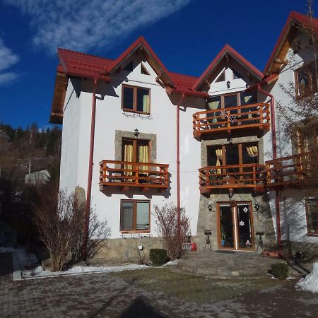 Casa Alexandru Azuga Exterior foto