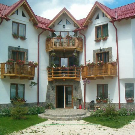 Casa Alexandru Azuga Exterior foto