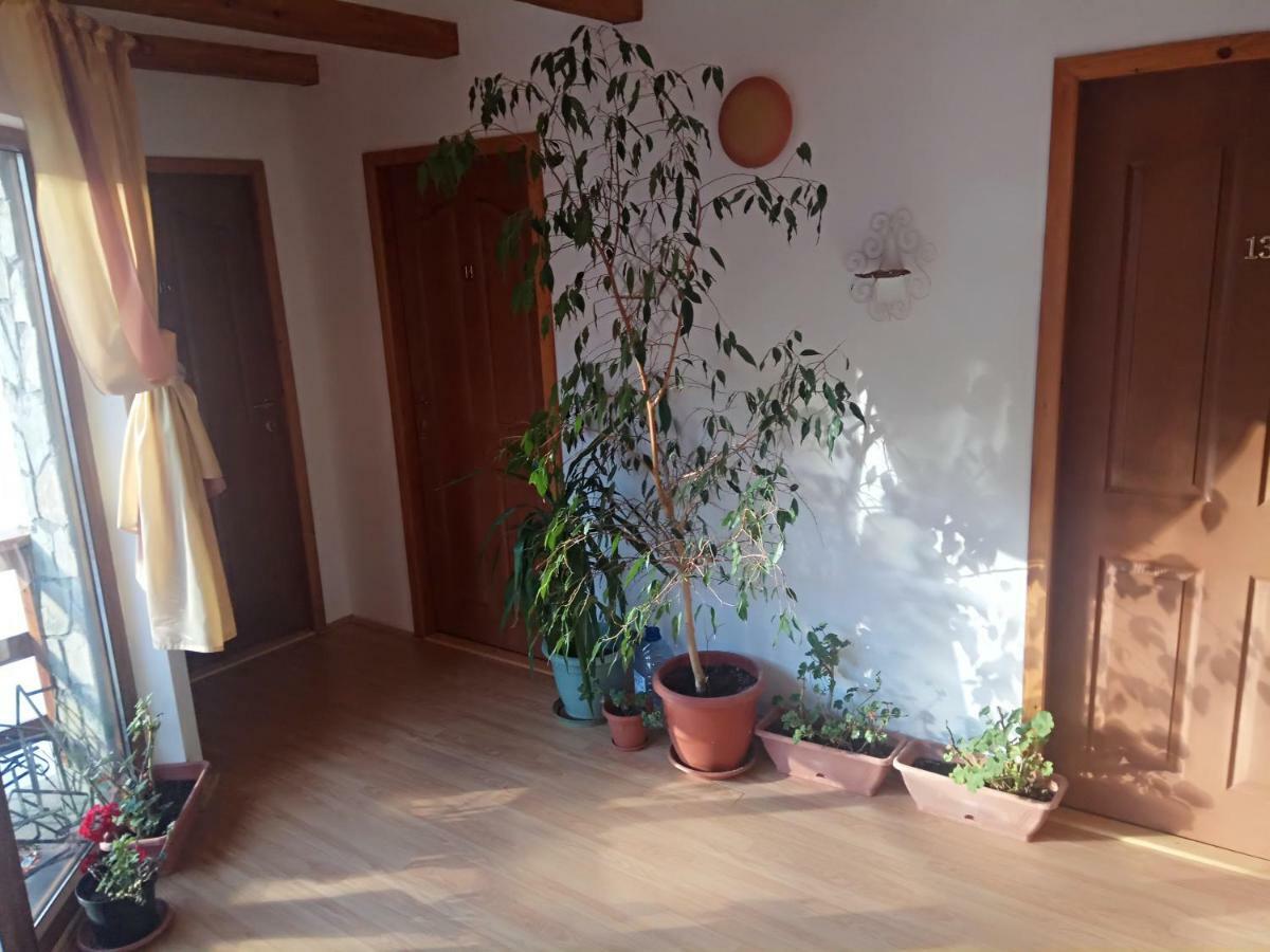 Casa Alexandru Azuga Exterior foto
